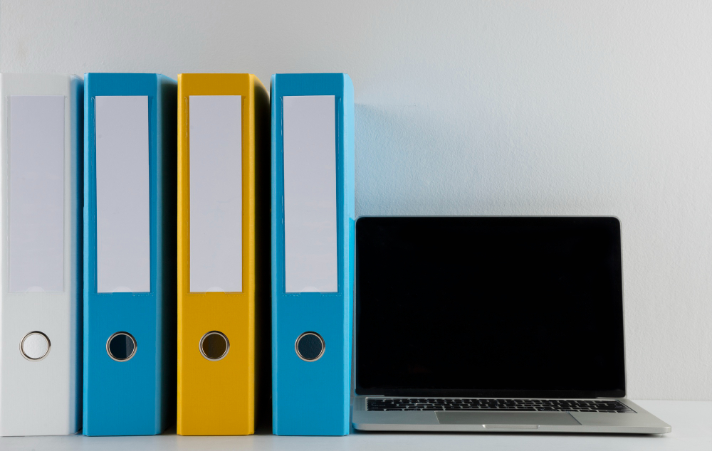 Presentation & Display Folders