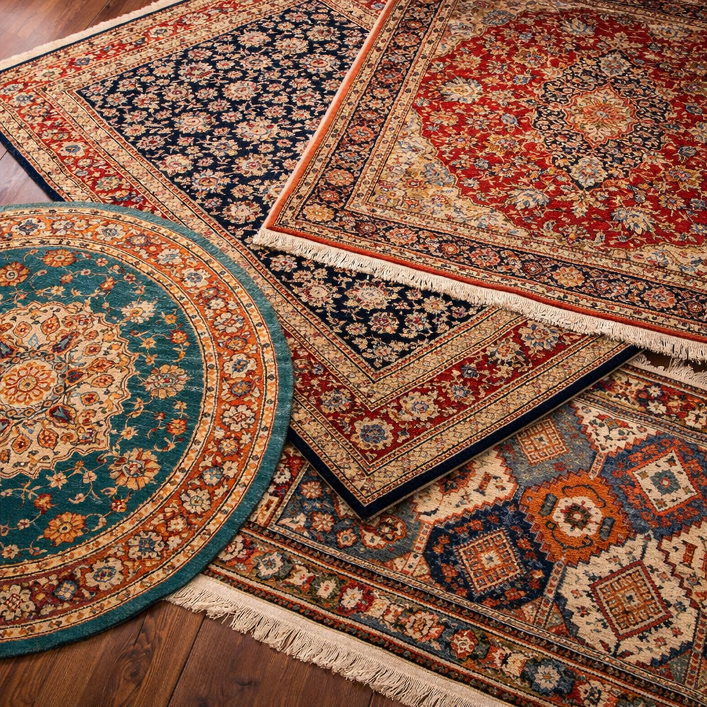 Carpets & Rugs