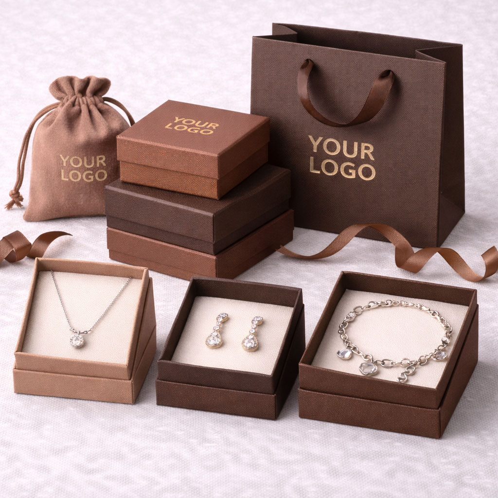Customized Gifting Jewellery