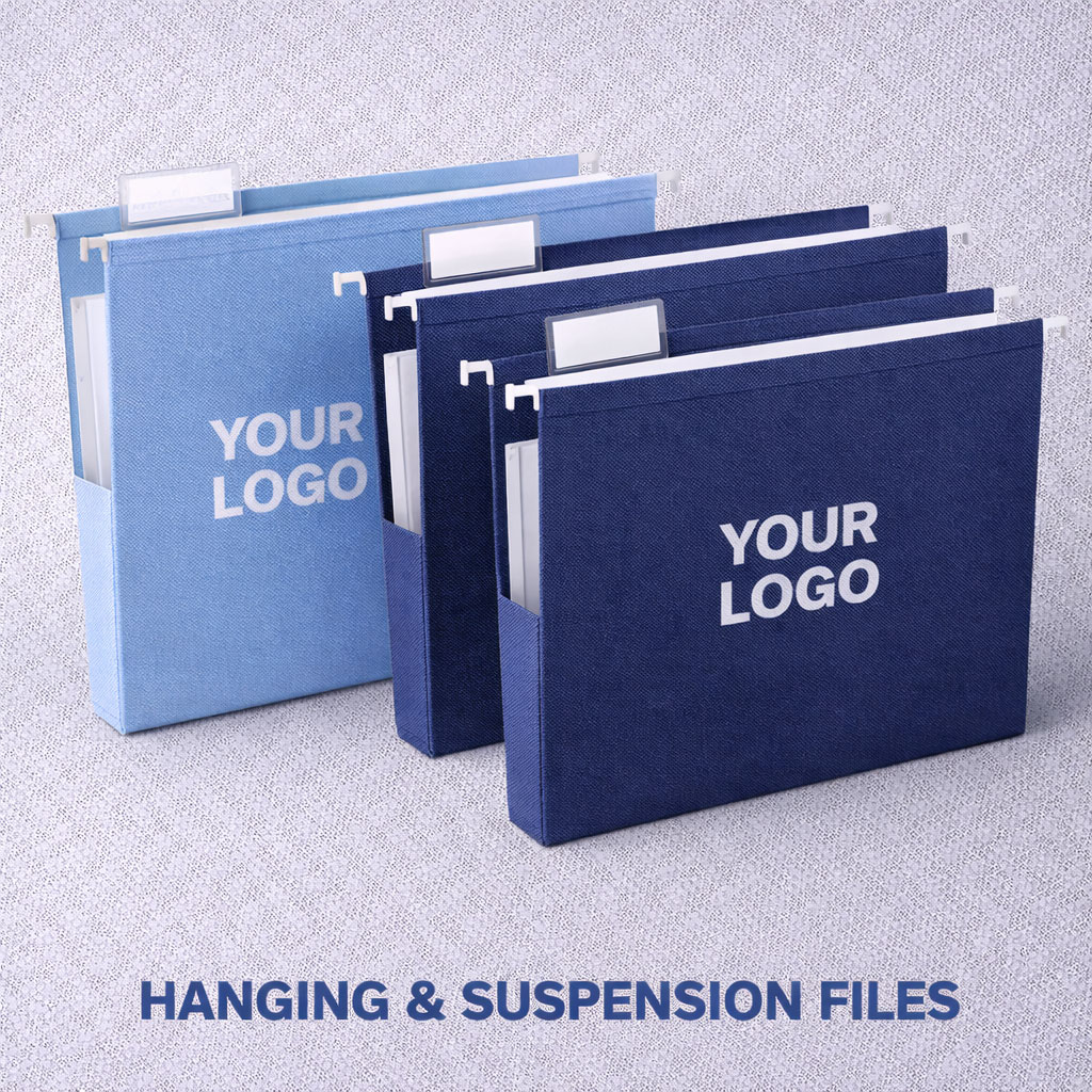 Hanging & Suspension Files