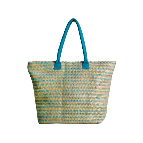Herringbone Jute
