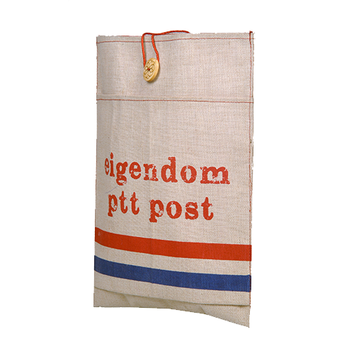 JUCO Document Pouch