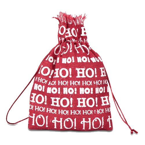 Drawstring bags