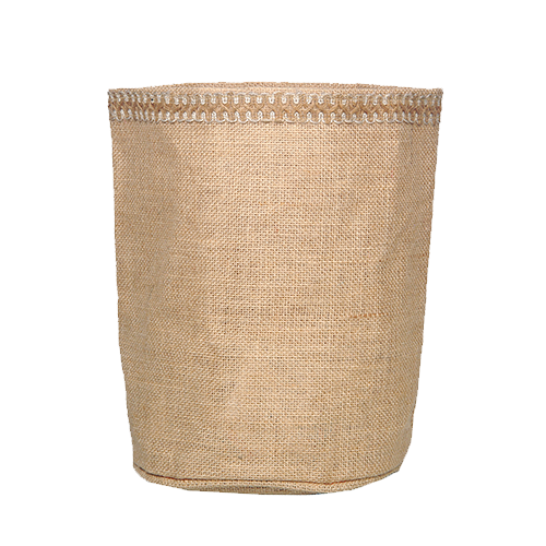 Jute Drawstring Vegetable Bag