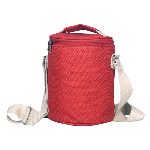 Jute Lunch Bag