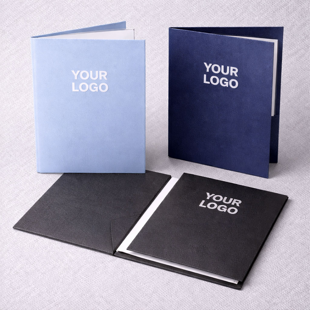 Presentation & Display Folders