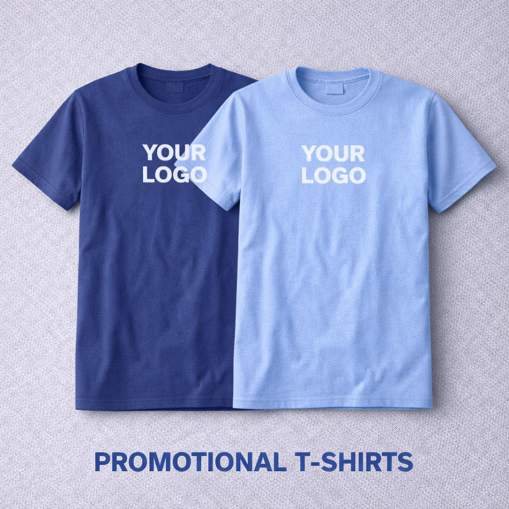 Promotional T-Shirts